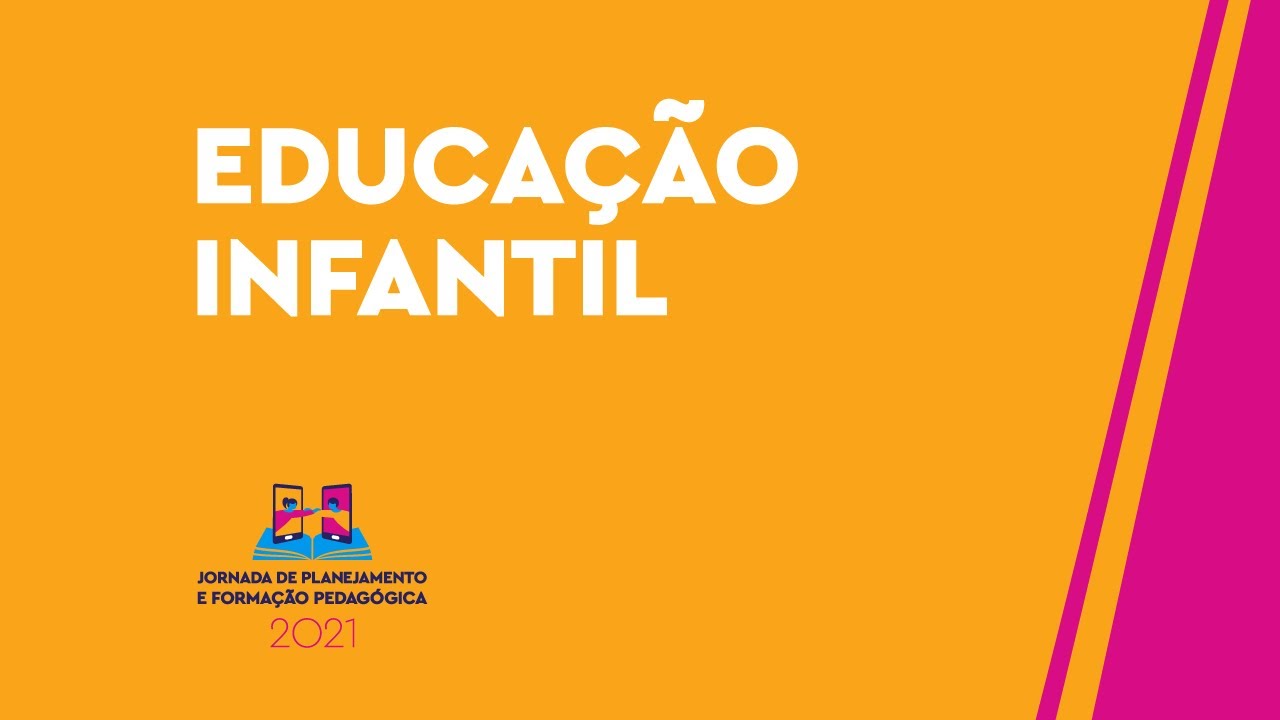 Sala 2 – Educação Infantil | Potências e experiências de aprendizagens na Educação Infantil - Tarde
