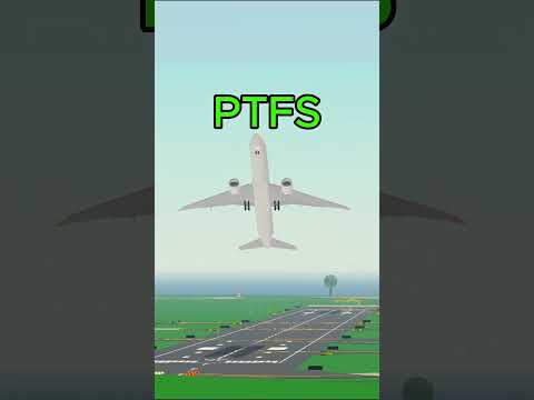 ptfs 777 vs real