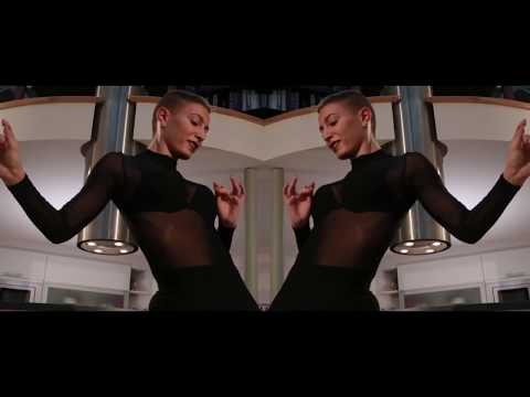 Aloman feat Dc Strategik - Whine Girl (janvier 2018)