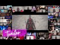 Deadpool & Wolverine - Official Teaser Reaction Mashup - 😂😎 - Ryan Reynolds & Hugh Jackman