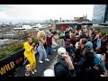 Let's Grow Wild With Neon Jungle - 'Welcome To ...