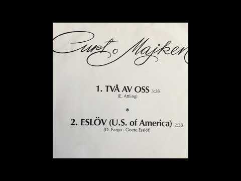 Curt & Majken - Eslöv (U.S. of America)