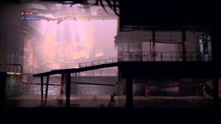 Deadlight Walkthrough [Full Game] - Part 1