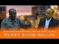 Gazeexeessaa Sabsiibee Abaaba Abba Jambo Interview With Koket Show On OBS TV