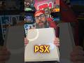 What Is A A PSX