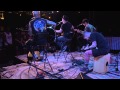Fall Out Boy - Uma Thurman [Acoustic at KROQ Red ...
