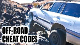 5 Build Tips For Off-Road & Overland - Budget Build Challenge