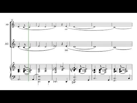 05 Agnus Dei Samba Mass Alt 1