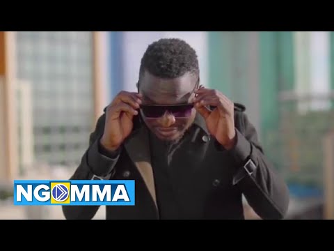 Eddy Danie_Ufurahi (Official music video)