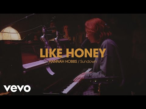 Thumbnail for Like Honey video