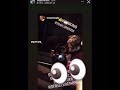 TRAP LORE ROSS CHILLING WITH OFB MEMBERS