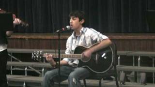 We Both Go Down Together by The Decemberists Cover