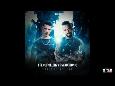 Frenchkillerz & PsykoPhonic - Story Of My Life (Frenchcore)[LIVEHRH]