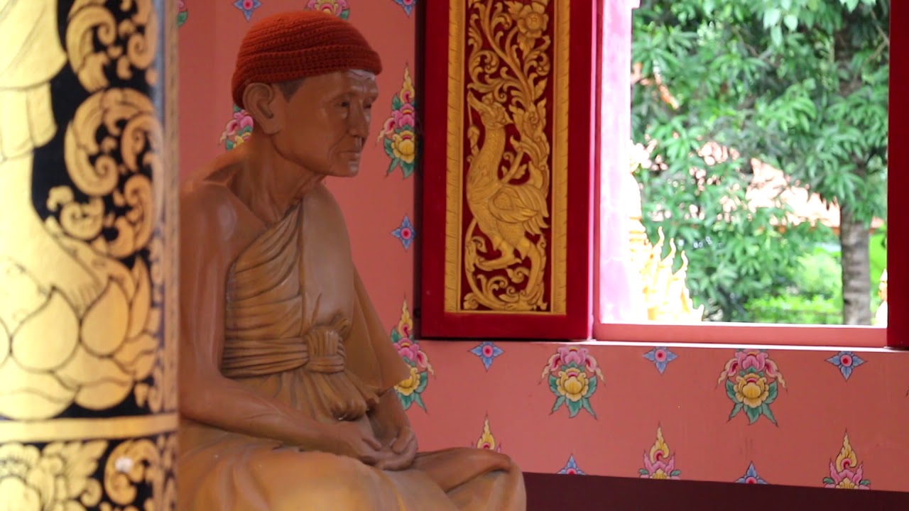 Wat Pak Thang