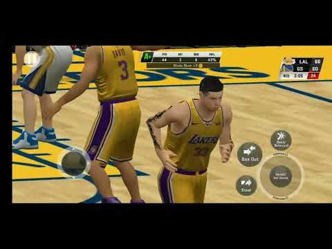 Seal The Deal | Winning Freethrows🔥 NBA 2K20 Mobile My Career Episode 14