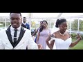 We Testify Wedding