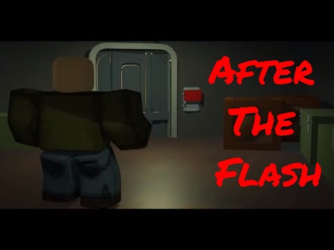 "A new age" - After The Flash: Mirage Trailer