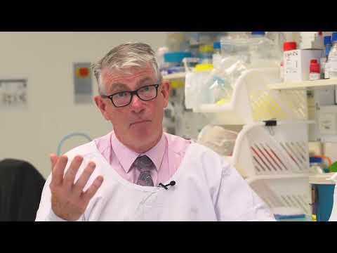 Creutzfeldt-Jakob disease: 30 years of Florey work