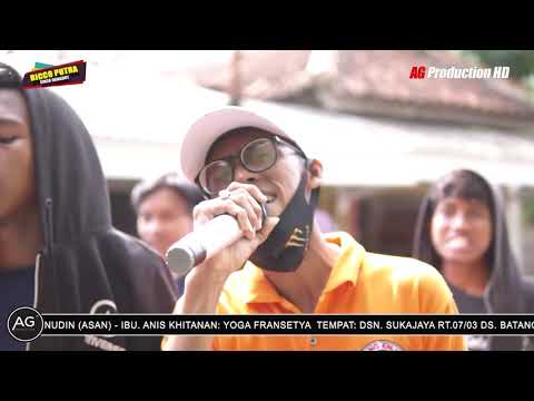 ASAL SIRA BAHAGIA - RICO PUTRA LIVE SUKAJAYA