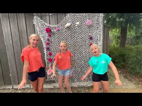 URBAN BASE danskamp aan zee - Oostende zomer 2022