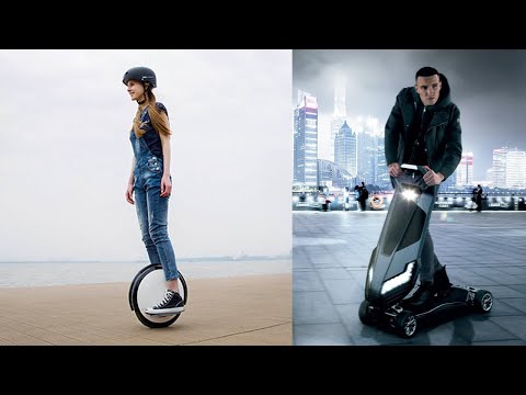 Top 5 Best Personal Transportation Review in 2023