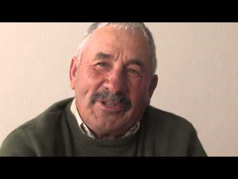 Manuel Augusto Francisco - Eu tenho muita profissão