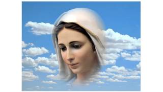 Przesłanie Matki Bożej z Medjugorie- 5 Kamieni (Medjugorje, Matka Boska)