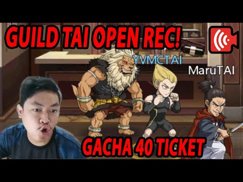 🔴GACHA UNTUK DAPATKAN DEEP SEA KING & OPEN RECRUITMENT SERVER 480!! - ONE PUNCH MAN:The Strongest