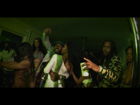 Loopy Ferrell x Capella Grey x Sada James - YOU BE IGHT [Official Video]