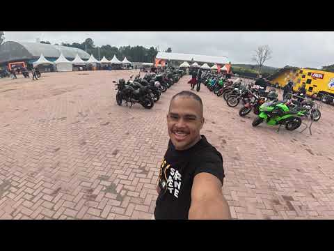 Moto Fest Biritiba Mirim - Viagem de Moto pelo Interior de SP 🏍️🔥