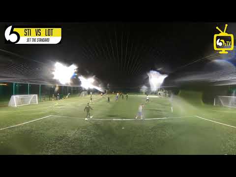 Still FC vs Lottie Bum - Southwick Leisure Centre, Thursday - S18 - W09 - 05.12.2024