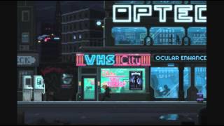 Skinny Puppy - Quiet Solitude (LG Edit)