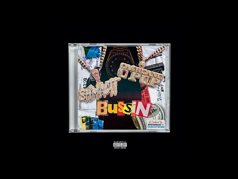 CPUP x Sethii Shmactt - Bussin' (Prod. By Afrodisiac + GODBODYMONDI)