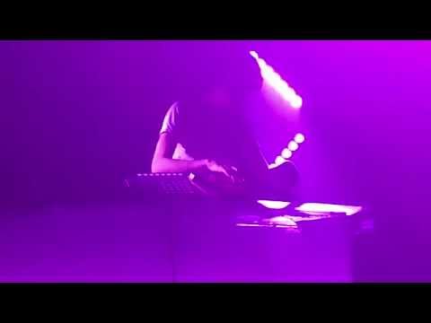 Madeon - La Lune (feat. Dan Smith)(Live at The Vogue Theatre)