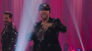 New Kids On The Block - (YOU GOT IT) The Right Stuff (LIVE from &#39;Still Kids&#39; Album Release Party)