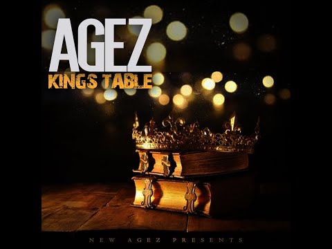 Agez Kings Table official video