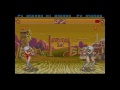Fighter S Uprising Episode 4 Strip Fighter II
