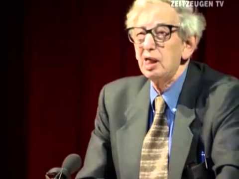Eric J. Hobsbawm