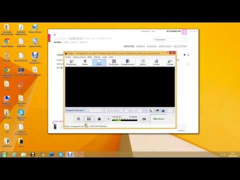 comment installer zune sur windows 7