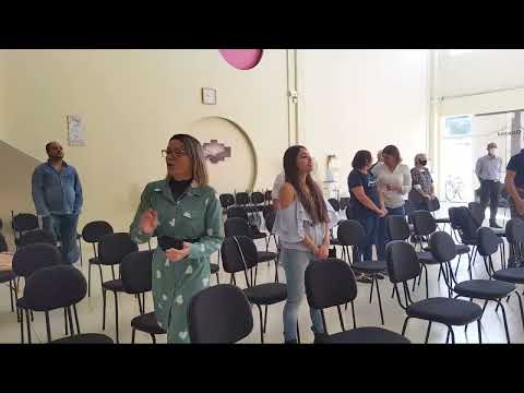 C 84 - Renovados de dia em dia