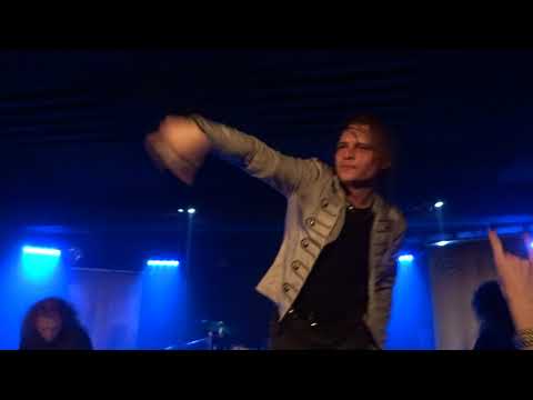 Eufory - Eufory - Louder - Barrak Ostrava 2018