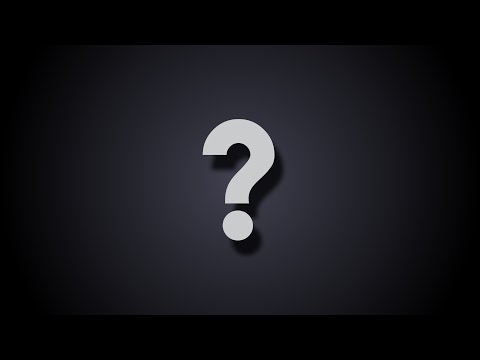 Mystery Mondays: Week 15 - ???