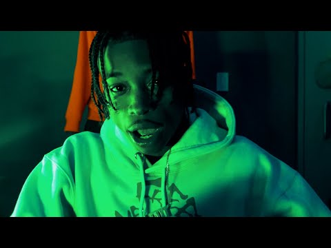 BDOTT - PAIN ( OFFICIAL MUSIC VIDEO )