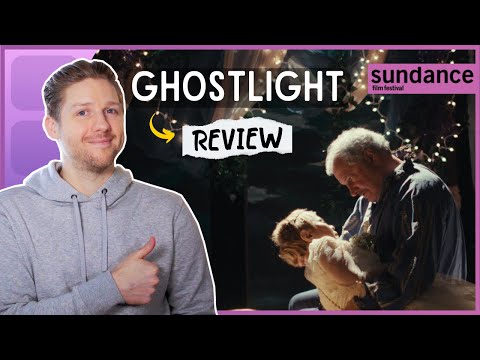 Ghostlight - Review | This Film WRECKED Me