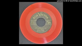 Sonny Boy Williamson - Bring Another Half A Pint - 1949 Blues