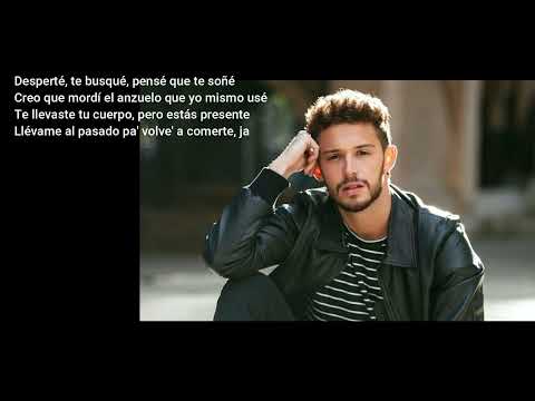 RUGGERO FT. FABRO - Nos dejamos enseguida