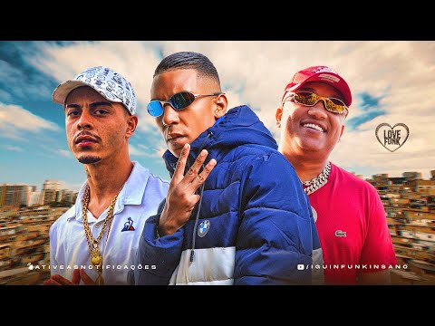 FALSOS OCULTOS - MC Tuto, MC Kanhoto e MC Vinny (DJ Totu)