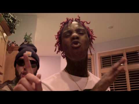 Ghetty x Famous Dex "In the Kitchen" Music Video / Shot by @NICKBRAZINSKY