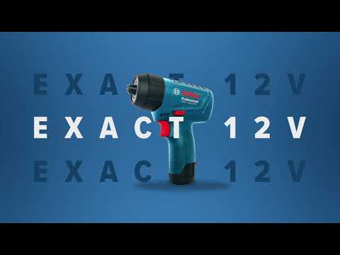 EXACT 12V-2-670 PROFESSIONAL EXACT 12V-2-670 PROFESSIONAL