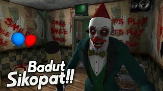 Download lagu Beginilah Kelakuan Badut di saat Lagi Gabut - Billy Wants to Play mp3
